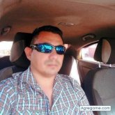 Gil2513 chico soltero en Monagrillo