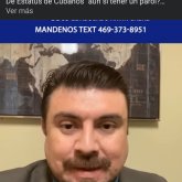 Busco hacer amistades. Una mujer que