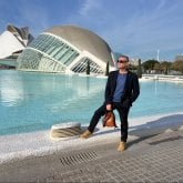 Busco ligar. Soy un chico cariñoso