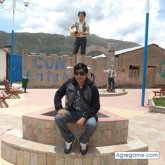 Chatear con wiliamsmadison de Puno Ciudad