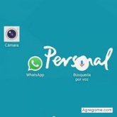 Chatear con walterbarrios de El Trébol