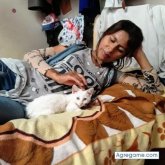 Esteryen chica soltera en Popayán