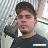 Evans Soto