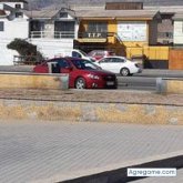 Chofer. Busco ligar. Lo que se de.