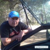 alejo2301 chico soltero en Tarragona
