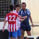 carlosne63 chico soltero en Almenara