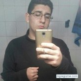 brunobenavidez chico soltero en Ituzaingó