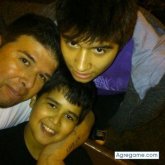 guidogianni chico soltero en Pachacamac