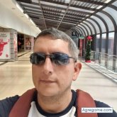 fernandocalderon3743 chico soltero en Bogotá