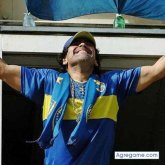 dani92 chico soltero en Alberti