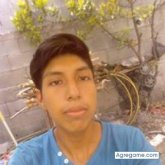 Alex de la Cruz