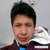 wiliamsflores chico soltero en Manchay Bajo