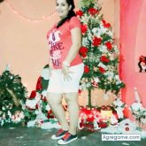 Eudifer chica soltera en Las Cabimas