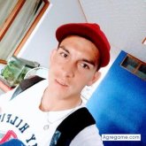 Cristian David Vargas Garzón