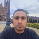 Busco pareja. Yo busco una mujer muy