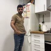 Busco conocer gente. Lo que surja…no