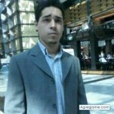 Seebas chico soltero en Fortín Olavarría