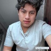 Ángel Daniel González, Chico de Lake Havasu City para Chicos en Agregame.