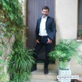 David Palomo Raymond