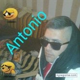Antonio Jose Concretas Saez