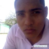 aldruan mejia