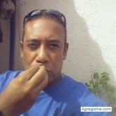 willtp chico soltero en Cúa