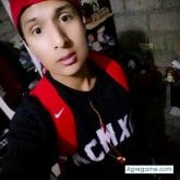 Chatear con juniorjairo9597 de Breña