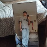 Estudiante. De una mujercita que me