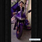 Dennisarias1234 chico soltero en Latacunga