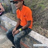 Nenop chico soltero en Salvaleón De Higüey