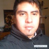varmandvictor chico soltero en Pampa Del Infierno