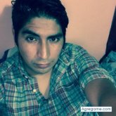 Chatear con wilson90 de Shelby