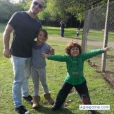 mato280 chico soltero en Carlos Tejedor