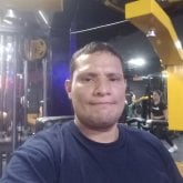 Busco pareja. Busco una mujer para