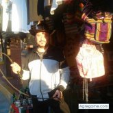 Miki1969 chico soltero en Hermosillo