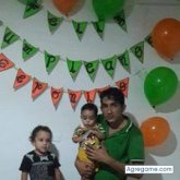 Edwin Rodriguez Camperos