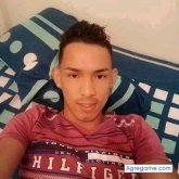yefersoncolmenares chico soltero en Buenaventura