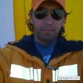 luislobojuy chico soltero en Libertador General San Martín