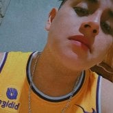 Busco chicas con quienes conversar.