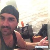 maurodiaz1273 chico soltero en San José De Mayo