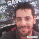 LuarRodriguez chico soltero en Bucaramanga