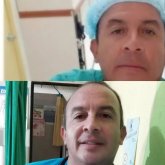 MEDICO. Busco pareja. Un a mujer, si es