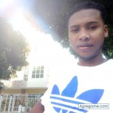 Busco conocer gente.