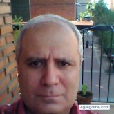 escorp64 chico soltero en Olmedo