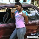 sexygirl chica soltera en Santo Domingo
