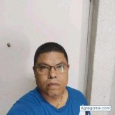 Jose Gabriel De La Cruz Padilla
