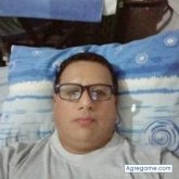 Victor Ramírez Crespo