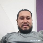 Orlin, Chico de Marcovia para Chicos en Agregame.