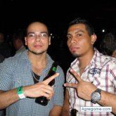 Denry chico soltero en Managua