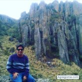 Chatear con Pieeo1297 de Alto Paiján